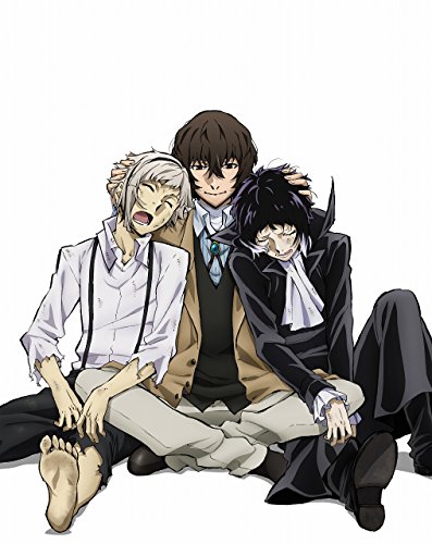 文豪ストレイドッグス 1〜12 文豪ストレイドッグス わん! 11 (Bungo Stray Dogs: Wan!, #11